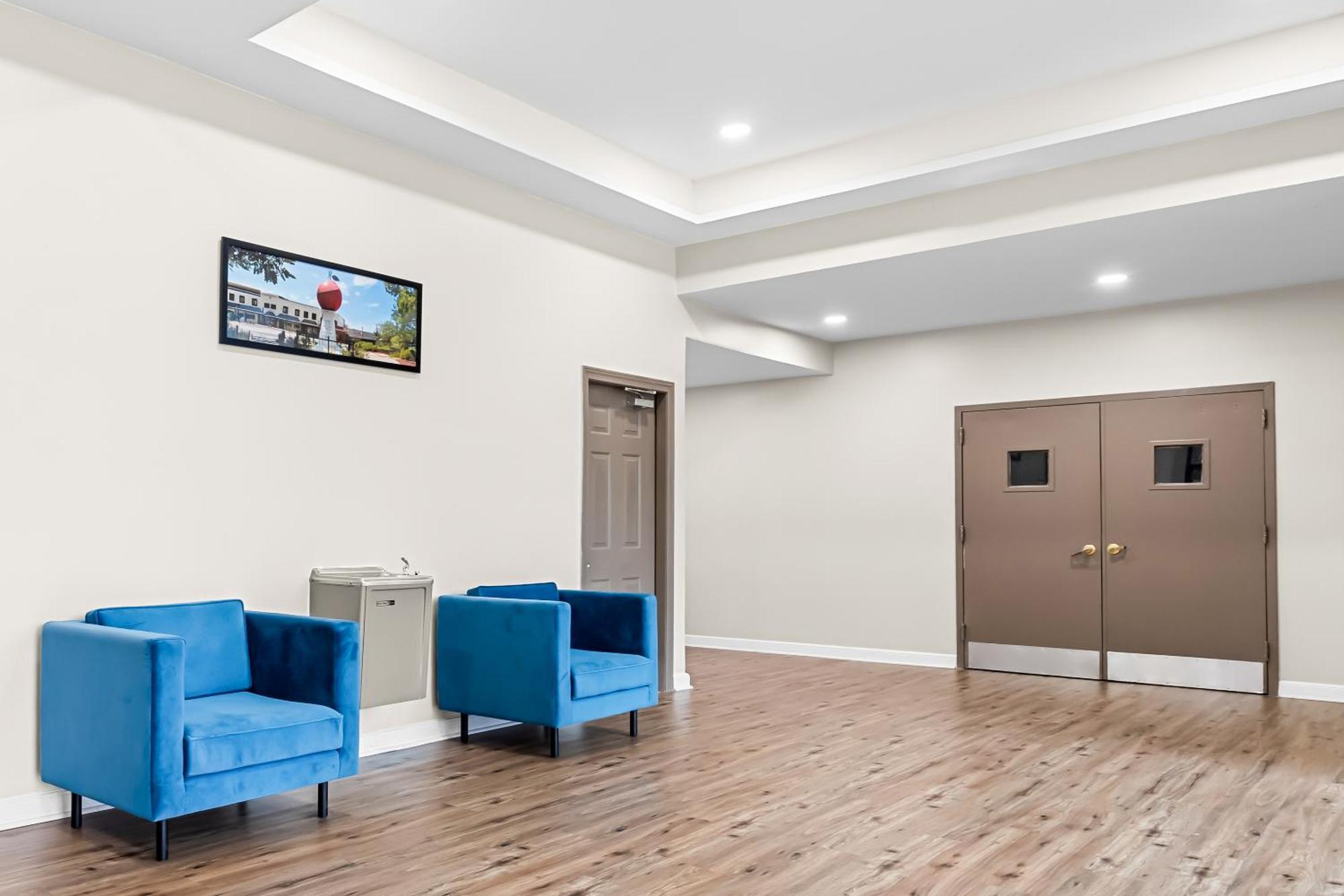 Quality Inn คอร์นีเลีย ภายนอก รูปภาพ