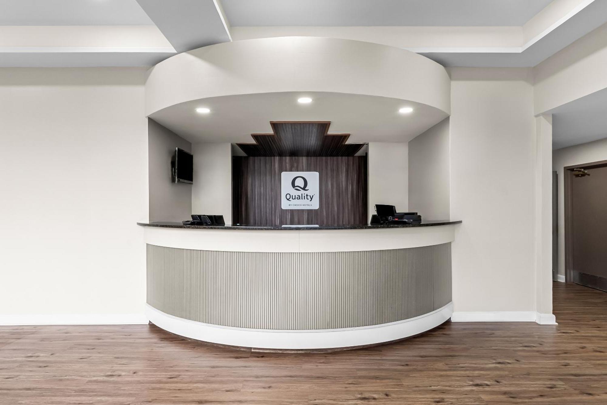 Quality Inn คอร์นีเลีย ภายนอก รูปภาพ