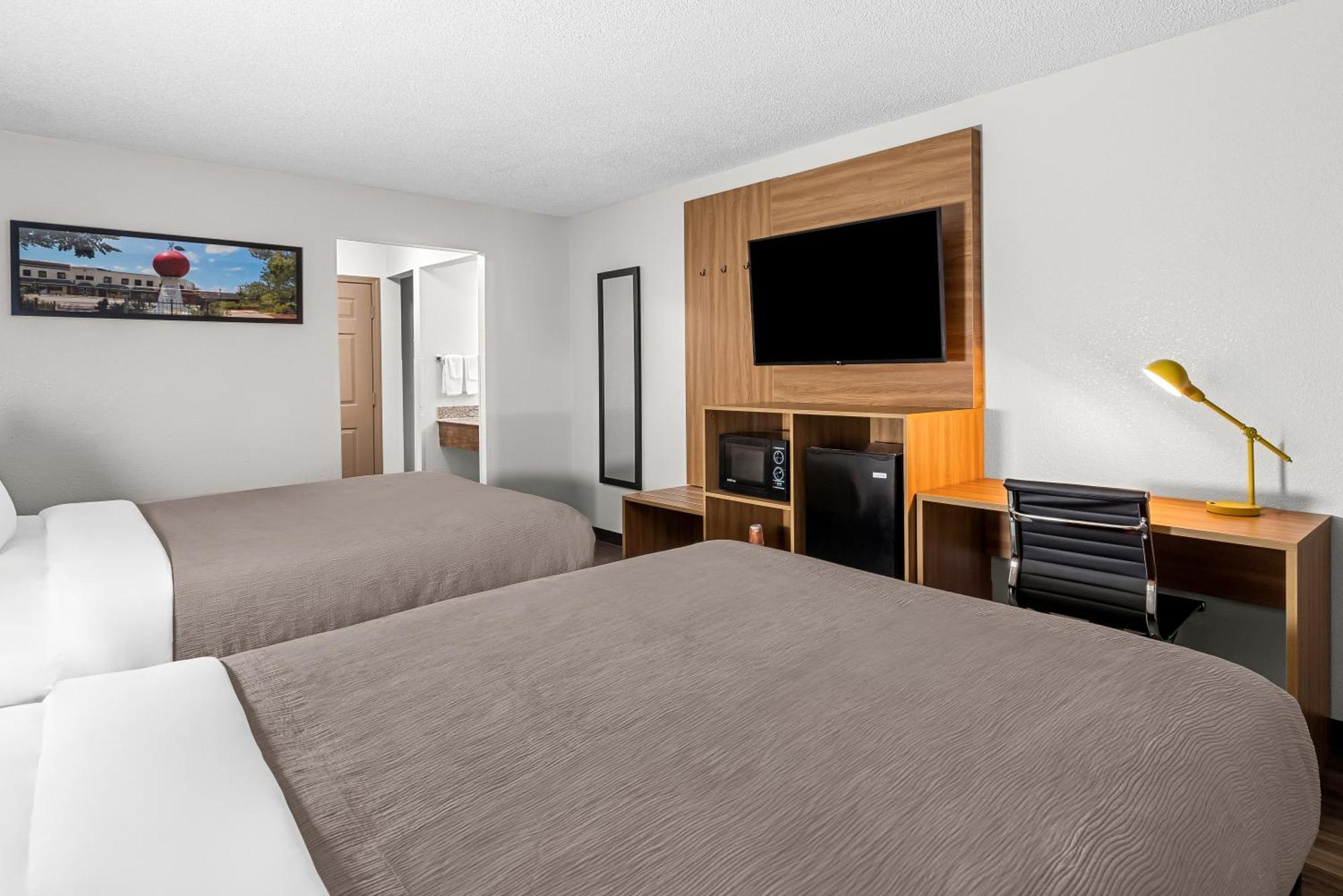 Quality Inn คอร์นีเลีย ภายนอก รูปภาพ
