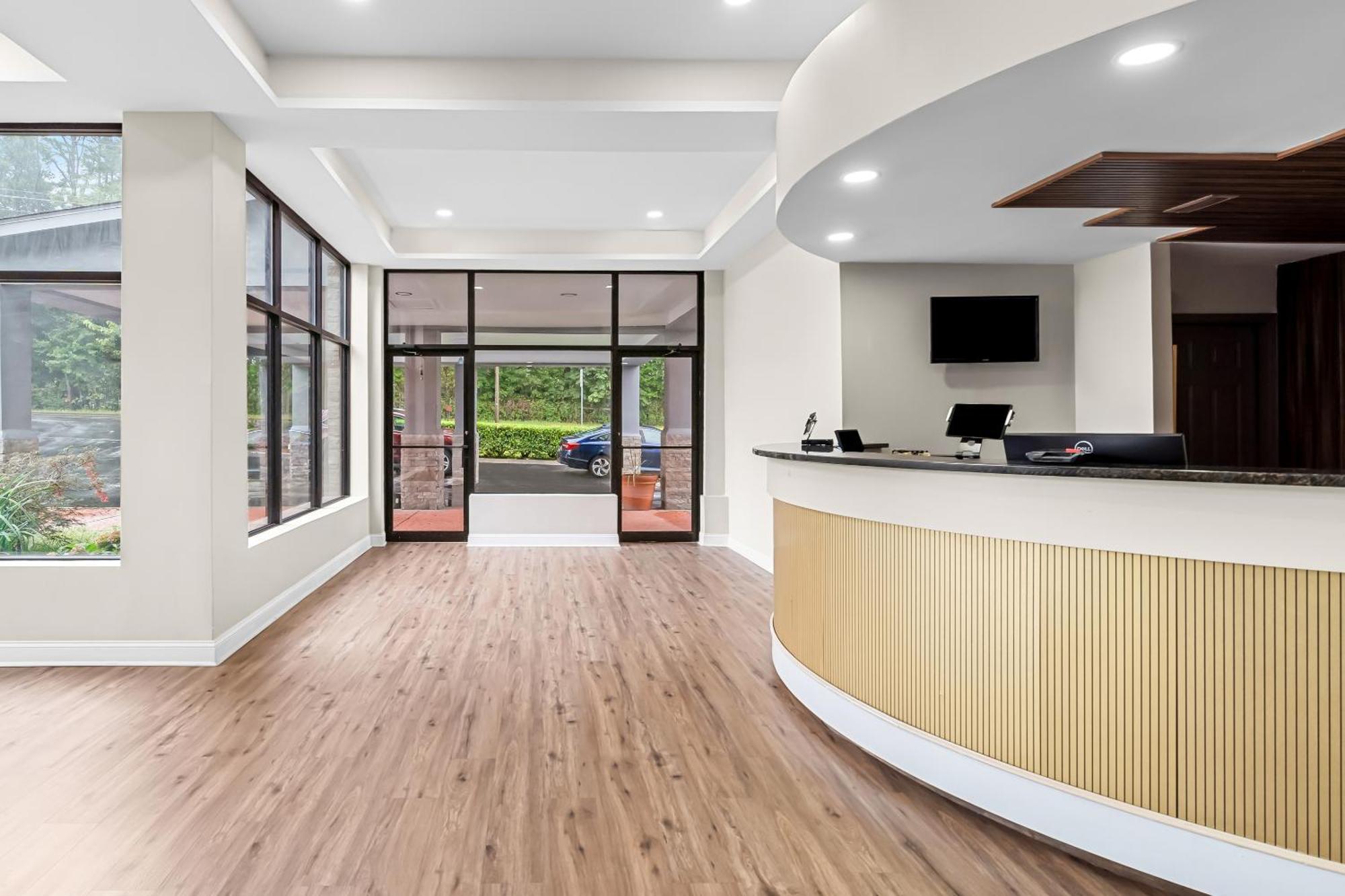 Quality Inn คอร์นีเลีย ภายนอก รูปภาพ